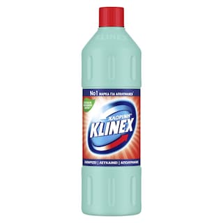 KLINEX | Χλωρίνη Λεπτόρρευστη 1lt