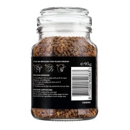LOR | Στιγμιαίος Καφές Espresso 95g