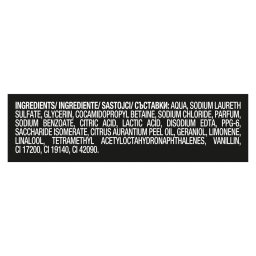 AXE | Αφρόλουτρο Dark Temptation 400ml