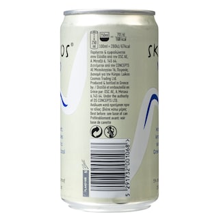 SKINOS | Cocktail Skinos Med Μαστίχα Κουτί 250ml