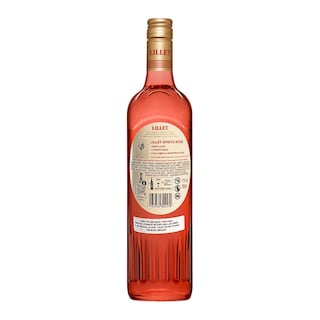 LILLET | Απεριτίφ Rose 17% 750ml