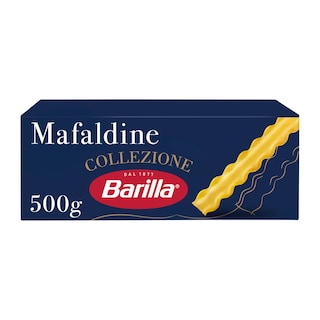 BARILLA | LA COLLEZIONE | Μακαρόνια Mafaldine Collezione 500g