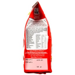 TOREN CARRE | Γκοφρέτα Φράουλα 125g