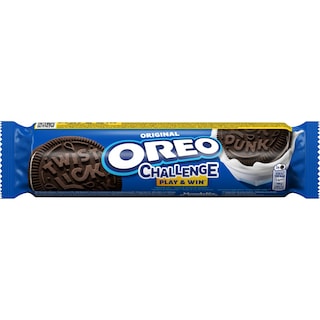 OREO | Cookies Vanilla Filled 154g
