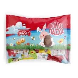 OSCAR | Πασχαλινά Σοκολατάκια Mini 250g
