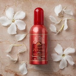 TESORI | Άρωμα Dragon Flower 100ml