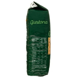 GUSTONA | Φακές Χονδρές Εισαγωγής 500g