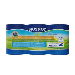 ΝΟΥΝΟΥ | KID | Ρόφημα Γάλακτος  6X400g