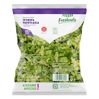 ΦΡΕΣΚΟΥΛΗΣ | Σαλάτα Τρυφερά Μαρουλάκια Οικογενειακή 425g