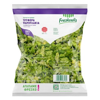 ΦΡΕΣΚΟΥΛΗΣ | Σαλάτα Τρυφερά Μαρουλάκια Οικογενειακή 425g