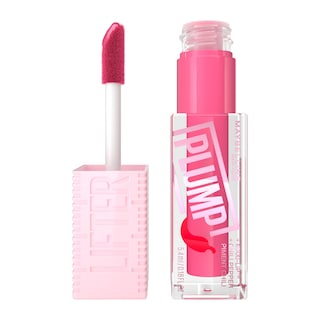 MAYBELLINE | Lip Gloss Lifter Plump Pink Sting 1 Τεμάχιο