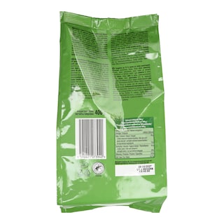 KITBIS | Γκοφρέτες Μίνι Γέμιση Φουντούκι 400g