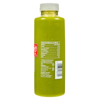 NATURE'S PROMISE | Smoothie Μάνγκο Αβοκάντο 500ml