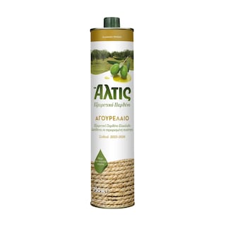 ΑΛΤΙΣ | Αγουρέλαιο  750ml