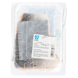 ΑΒ FRESH TO GO | Σολομός Φιλέτο 250g