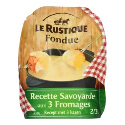 LE RUSTIQUE