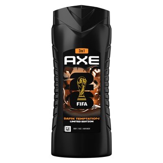 AXE | Shower Gel Dark Temptation 400ml