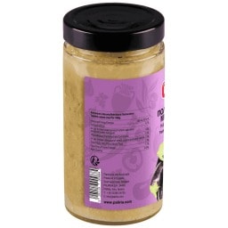 ΠΑΛΙΡΡΟΙΑ | Πολτός Ψητής Μελιτζάνας 480g