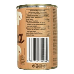 GUSTONA | Μανιτάρια Φέτες Κονσέρβα 230g