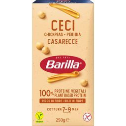 BARILLA | BARILLA CASARECCE CHICKPEAS  250GR