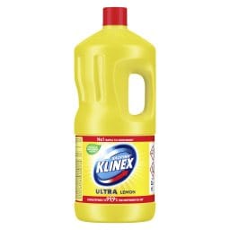 KLINEX | Χλωρίνη Ultra Λεμόνι 2lt