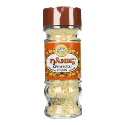 ΗΛΙΟΣ | Κρεμμύδι Τριμμένο 30g