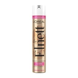 ELNETT | Λακ Volume Flat Hair Strong Hold 200ml