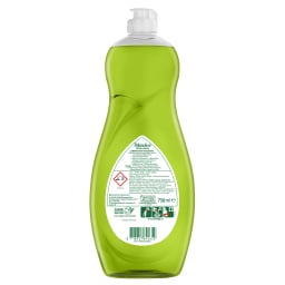 PALMOLIVE | Dishwashing Liquid Lemon Lime 750ml