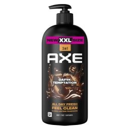 AXE | Αφρόλουτρο Dark Temptation 900ml