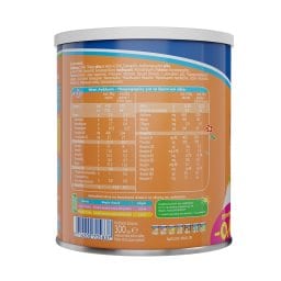 ΝΟΥΝΟΥ | Farine Lactee  300g