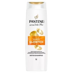 PANTENE | Σαμπουάν Glowtox Detox 400ml