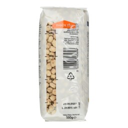 GUSTONA | Ρεβίθια Χονδρά Ελληνικά 500g