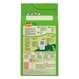 FRISKIES | Ξηρά Τροφή Σκύλου Balance Με Κοτόπουλο & Λαχανικά 1.5 Kg