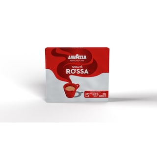 LAVAZZA | Καφές Qualita Rossa 2x250g