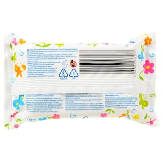 BABYCUTE | Μωρομάντηλα Αρωματισμένα 70 Τεμάχια