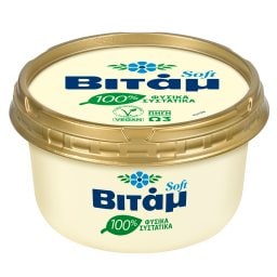 ΒΙΤΑΜ | Μαργαρίνη Soft 200g