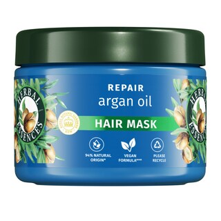HERBAL ESSENCES | Μάσκα Μαλλιών Argan Oil 300ml