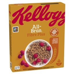 KELLOGGS | Δημητριακά All-Bran Fibre Plus 375g