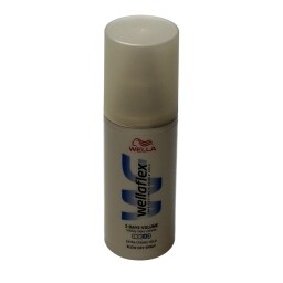 WELLAFLEX | GEL ΧΤΕΝΙΣΜΑΤΟΣ 2 D BLOW DRY 150ML