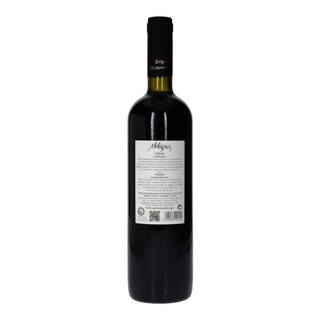 ΜΕΛΙΣΣΙΝΟΣ | ΟΙΝΟΣ ΕΡΥΘΡΟΣ  750 ML