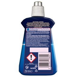 FINISH | Στεγνωτικό Λαμπρυντικό Πλυντηρίου Πιάτων Λεμόνι 250ml