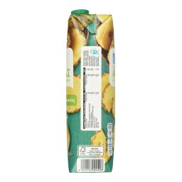 ΑΒ | ΦΥΣΙΚΟΣ ΧΥΜΟΣ ΑΝΑΝΑ 1 LT