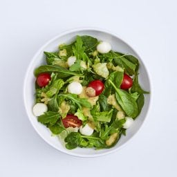 ΦΡΕΣΚΟΥΛΗΣ | Σαλάτα Γεύμα Caprese με Μοτσαρέλα 250g