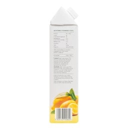 ΚΑΜΠΟΣ ΧΙΟΥ | ΚΑΜΠΟΣ ΧΙΟΥ FRUIT DRINK LEMON  1LT