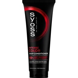 SYOSS | Condtitioner Deep Color 250ml