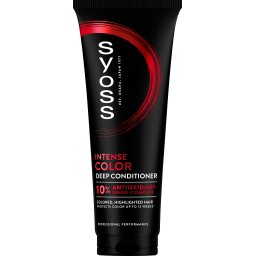 SYOSS | Condtitioner Deep Color 250ml