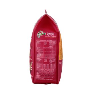 FYTRO | Νιφάδες Βρώμης Ολικής Άλεσης με Super Fruits 500g