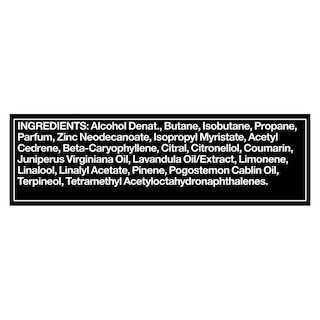 AXE | Deodorant Spray Apollo 150ml