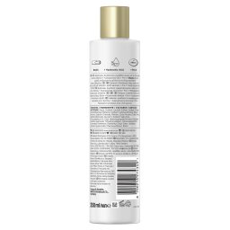 PANTENE | Σαμπουάν Ενυδάτωση και Λάμψη Duo Pack 500ml