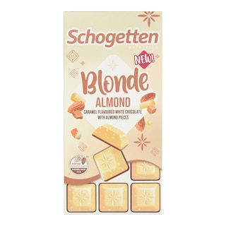 SCHOGETTEN
